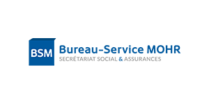 Bureau-Service MOHR