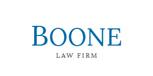 Boone Law Firm