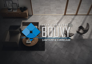 Carrelages et sanitaires Bouvy